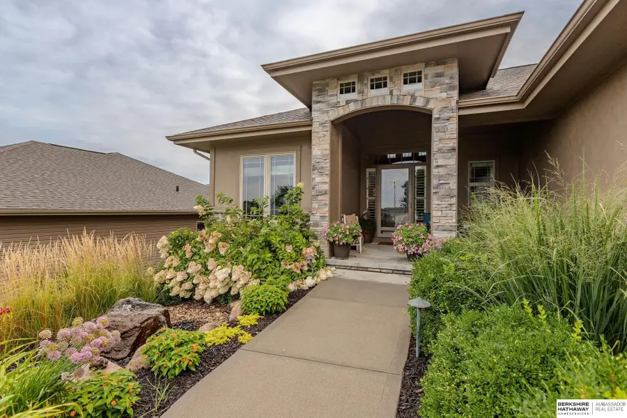 4209 N 208th Street, Elkhorn, NE 68022 - #3