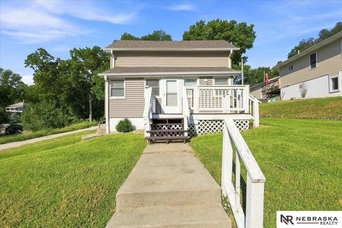 1124 S 8th Street, Plattsmouth, NE 68048 - #1