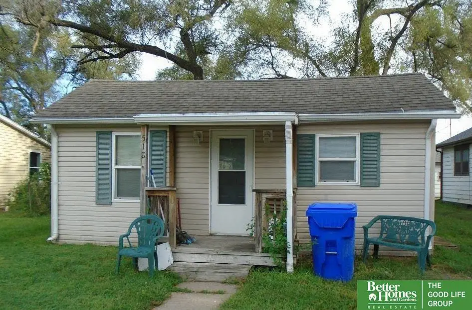 518 W Jensen Street, Fremont, NE 68025 - #1