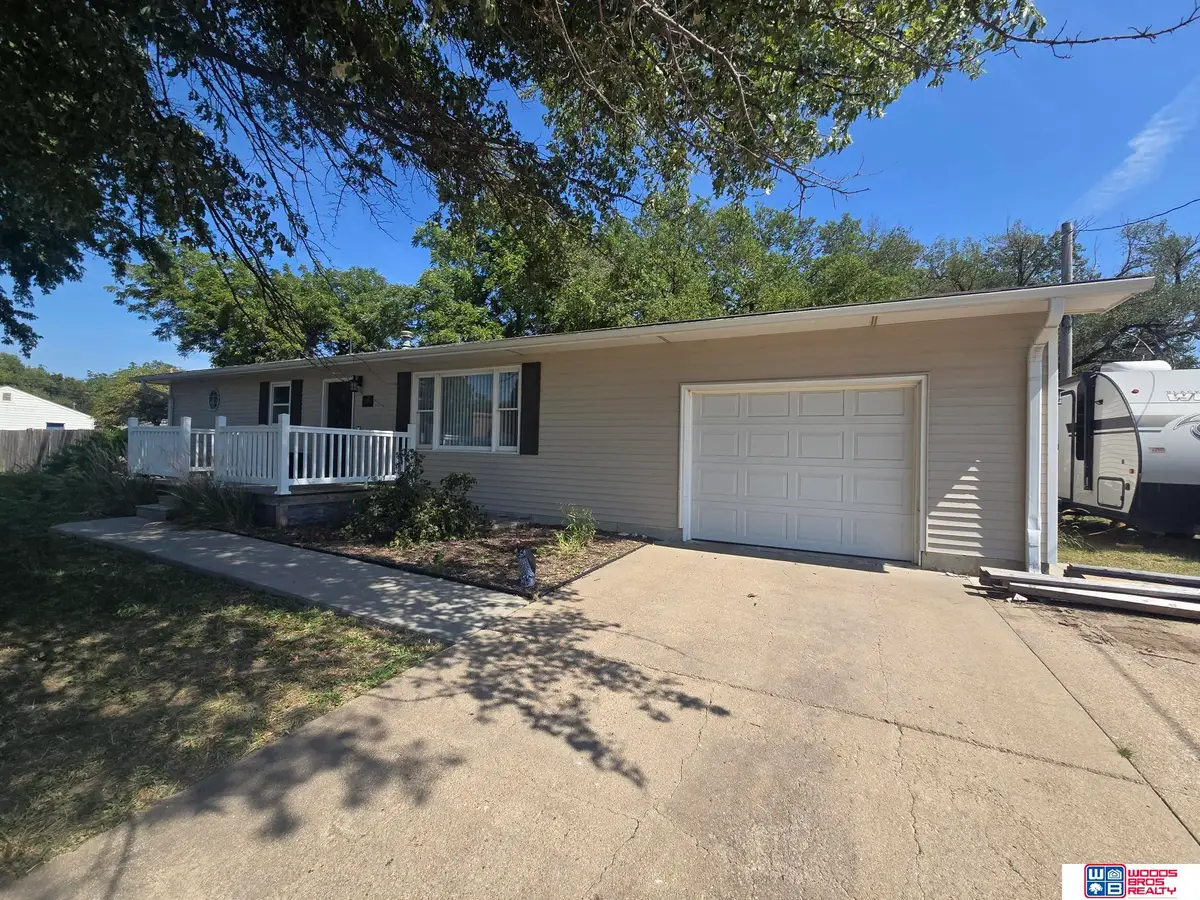 206 Cedar Street, Beatrice, NE 68310 - #1