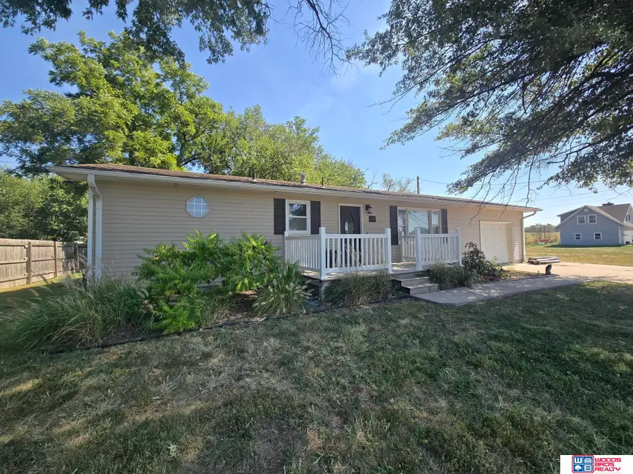 206 Cedar Street, Beatrice, NE 68310 - #2