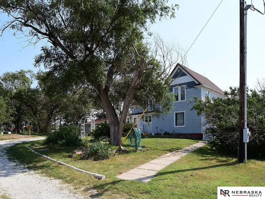 12038 W Denton Road, Denton, NE 68339 - #2