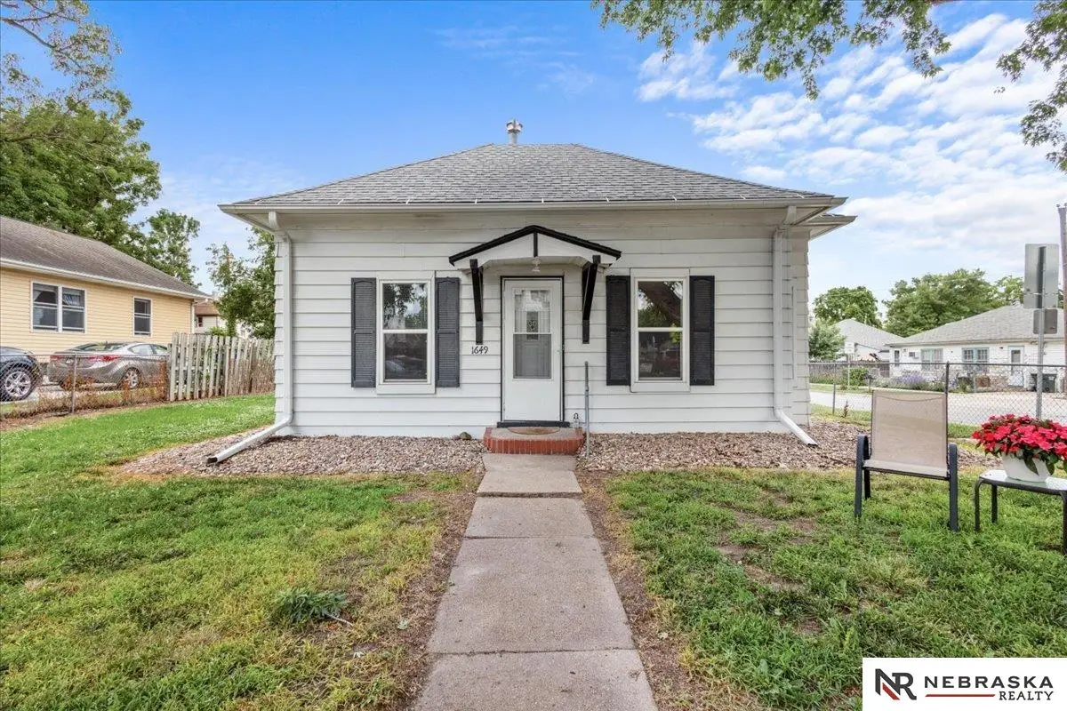 1649 N 29th Street, Lincoln, NE 68503 - #1