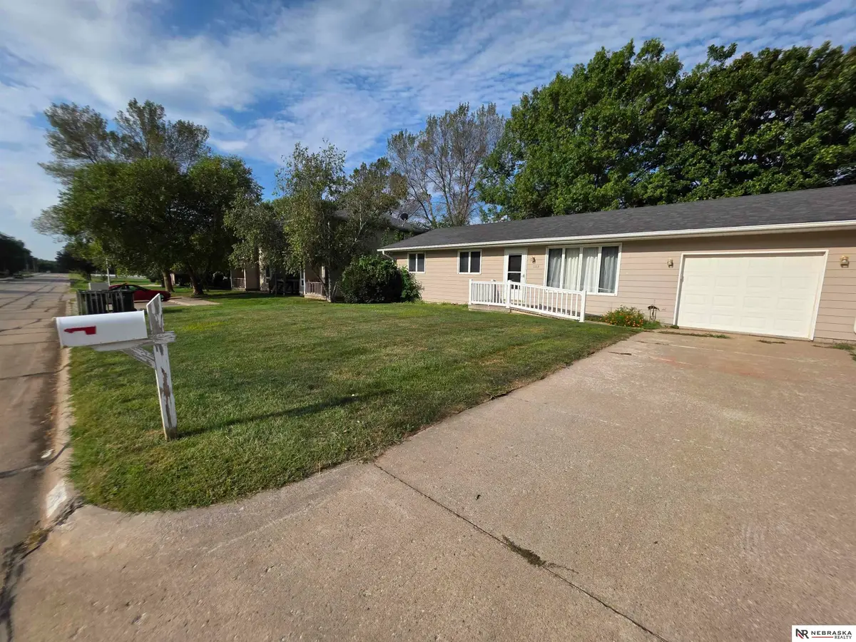 1103 N Hackberry Street, Wahoo, NE 68066 - #1