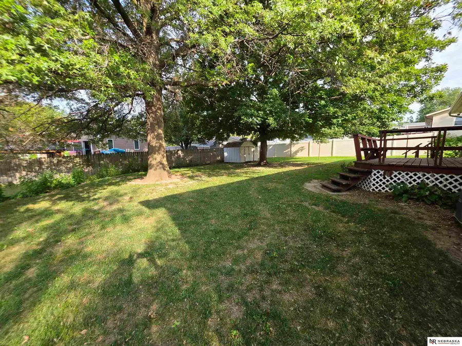 1103 N Hackberry Street, Wahoo, NE 68066 - #2