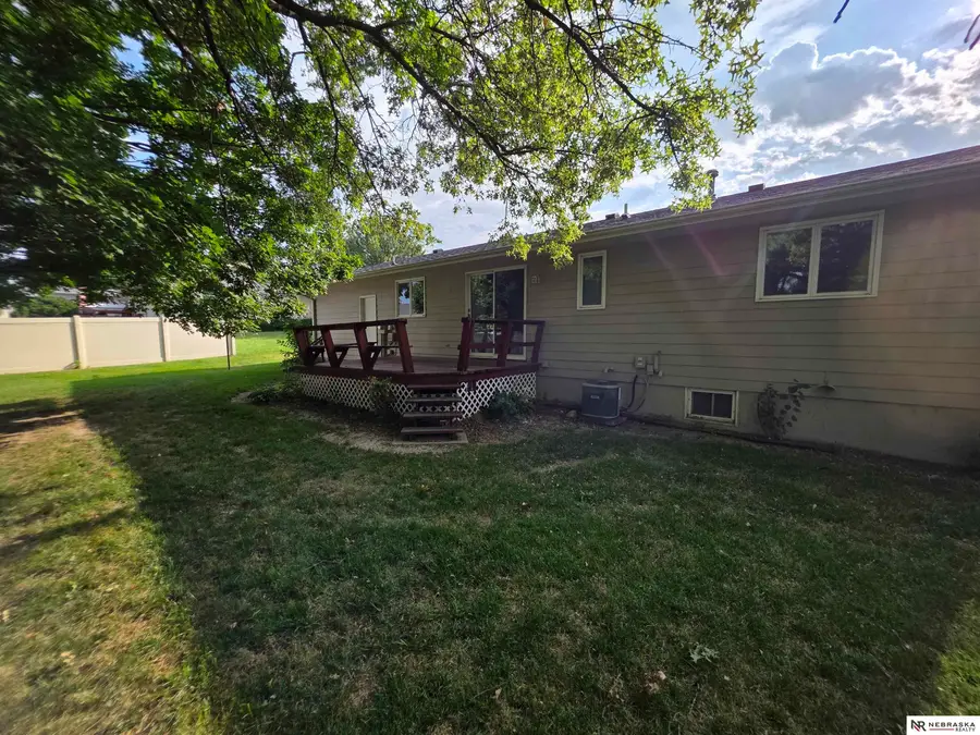 1103 N Hackberry Street, Wahoo, NE 68066 - #3
