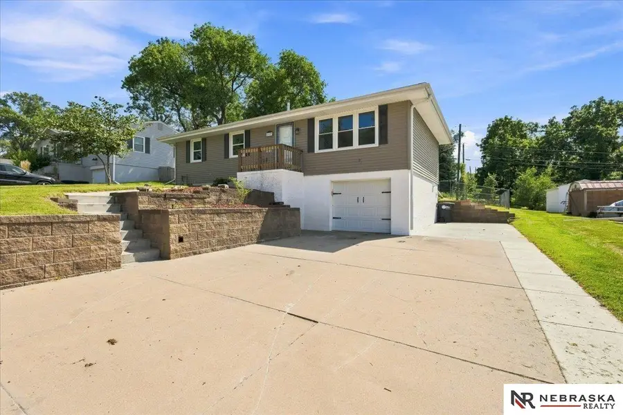 8607 Fowler Avenue, Omaha, NE 68134 - #2