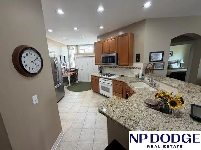 17207 Hickory Plaza, Omaha, NE 68130 - #1
