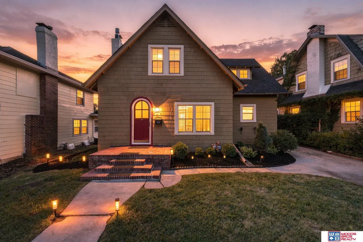 3019 Plymouth Avenue, Lincoln, NE 68502 - #1