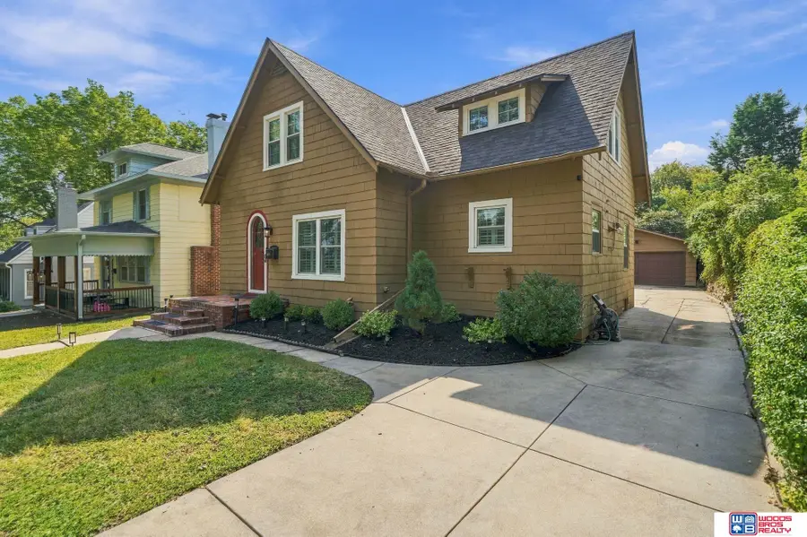 3019 Plymouth Avenue, Lincoln, NE 68502 - #2