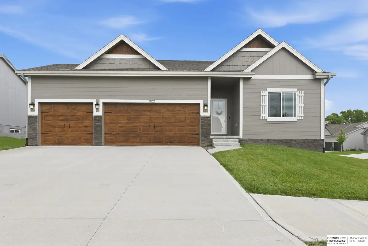 21052 Monroe Street, Elkhorn, NE 68022 - #1
