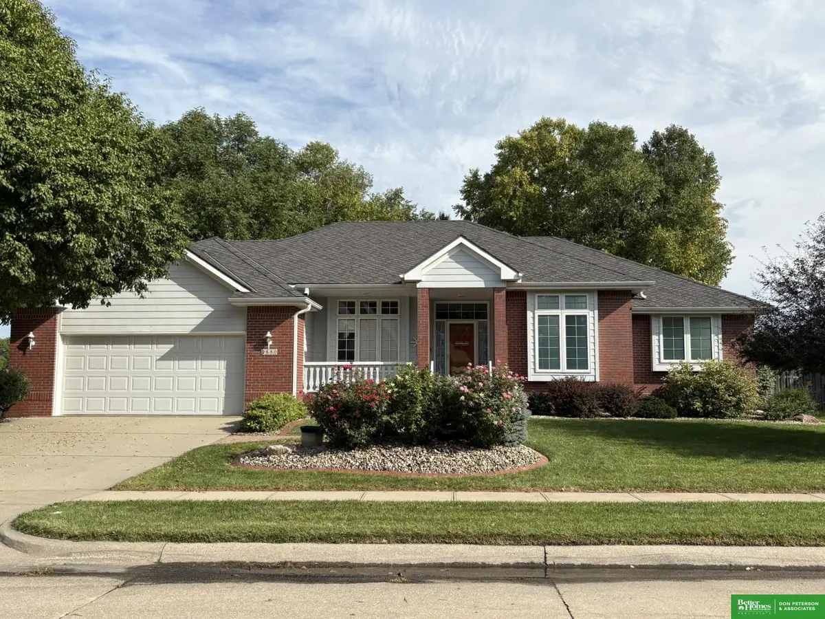 2680 Park Place Drive, Fremont, NE 68025 - #1