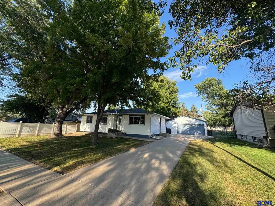1408 SW 16th Street, Lincoln, NE 68522 - #2