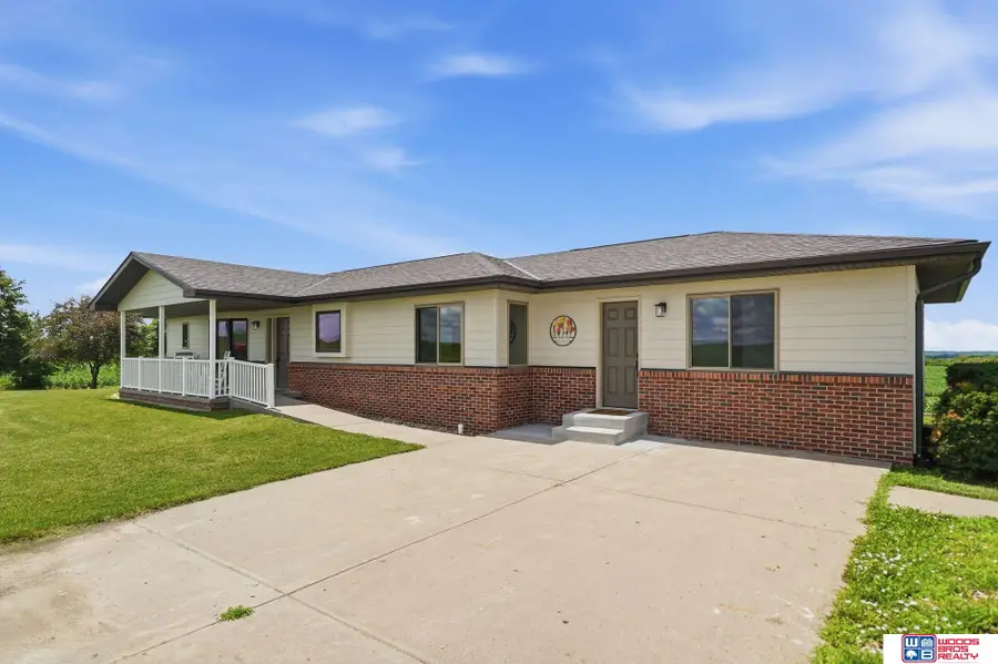 1667 N 12th Road, Palmyra, NE 68418 - #3