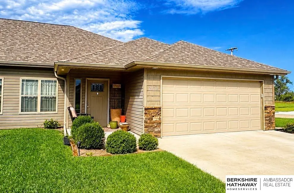 2539 Oxford Road, Fremont, NE 68025 - #1