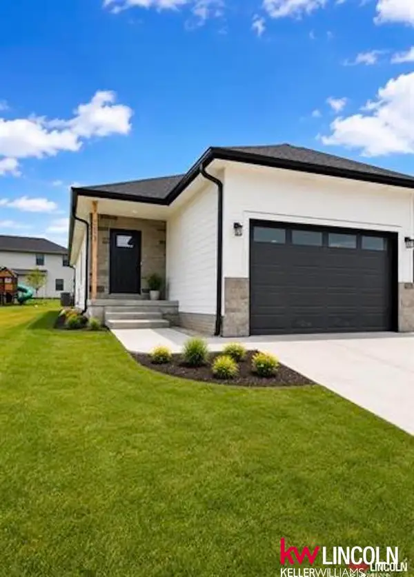 11751 S 125 Street, Papillion, NE 68046