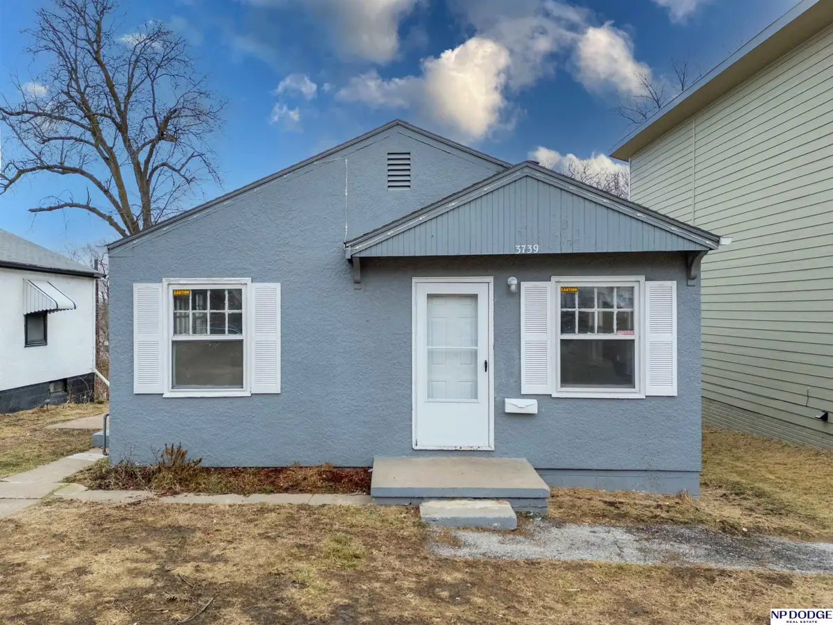 3739 N 44th Avenue, Omaha, NE 68111 - #1