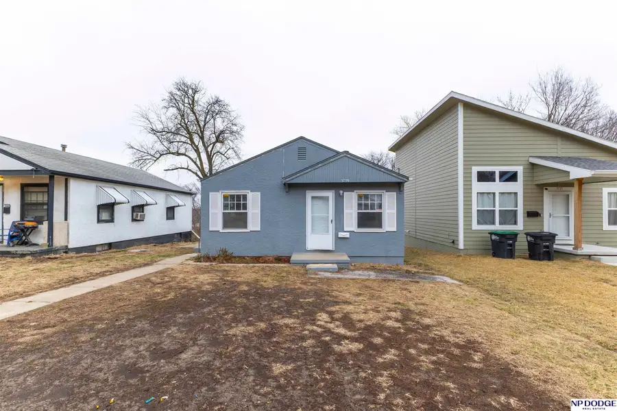 3739 N 44th Avenue, Omaha, NE 68111 - #2