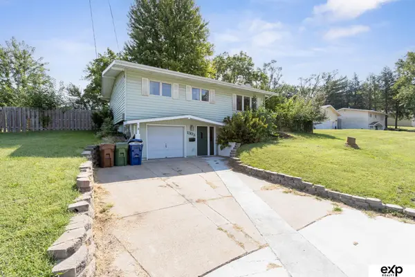 1303 Freeman Drive, Bellevue, NE 68005