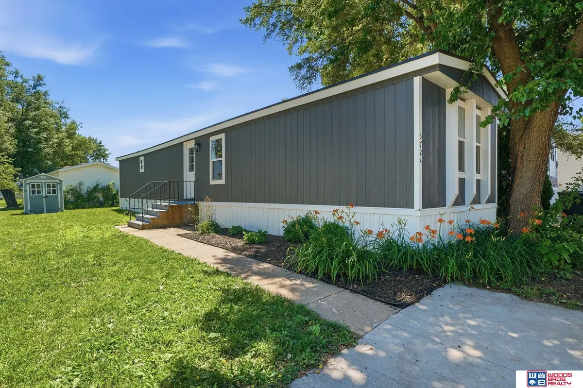 3724 NW Darkwood Court, Lincoln, NE 68521 - #1