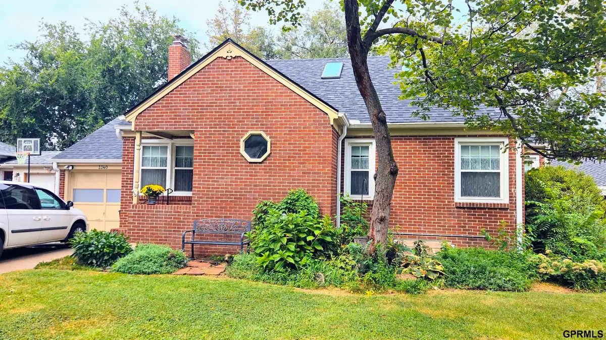 3340 N Street, Lincoln, NE 68510 - #1