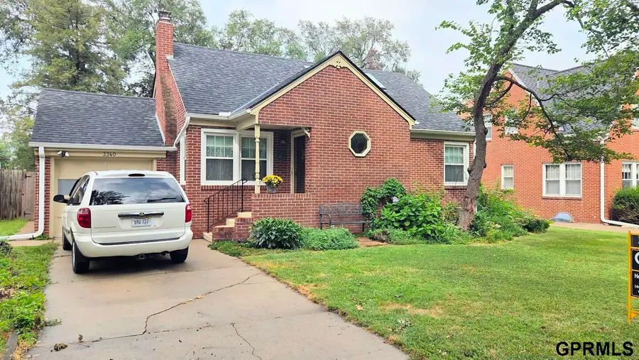 3340 N Street, Lincoln, NE 68510 - #2