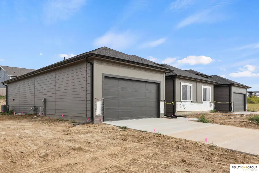 5123 N 213th Street, Elkhorn, NE 68022 - #2