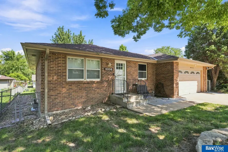 5206 Melrose Avenue, Lincoln, NE 68506 - #3