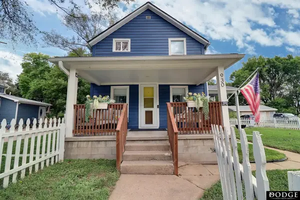 930 W 2nd Street, Fremont, NE 68025