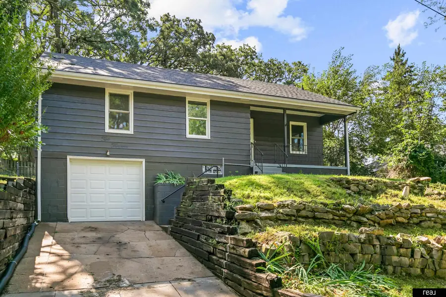 213 Langstrom Street, Council Bluffs, IA 51503 - #2