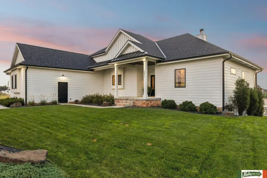 671 Serenity Pointe, Ashland, NE 68003 - #2