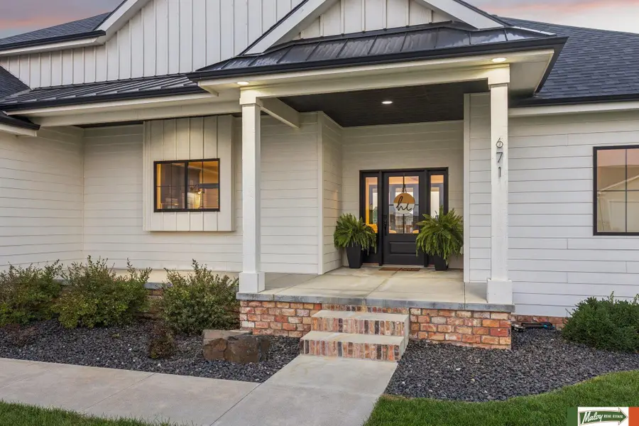 671 Serenity Pointe, Ashland, NE 68003 - #3