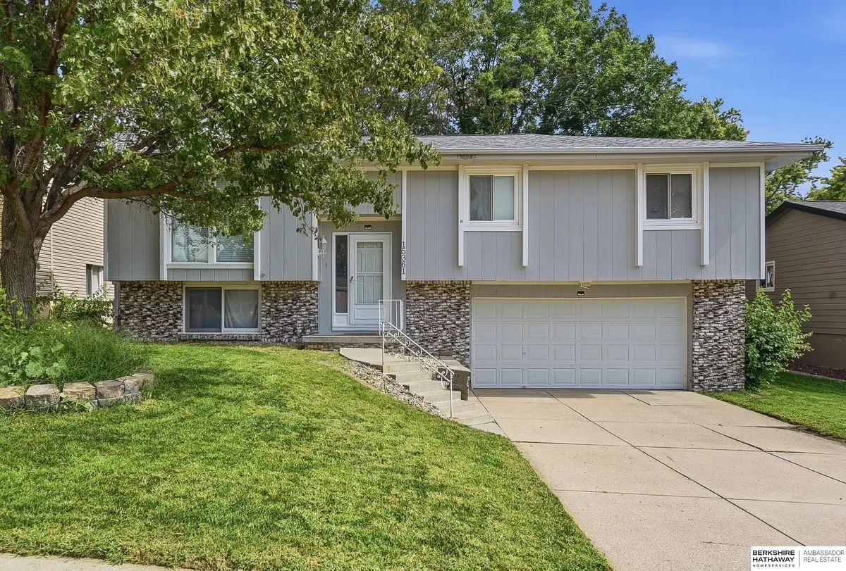 15361 U Street, Omaha, NE 68137 - #1