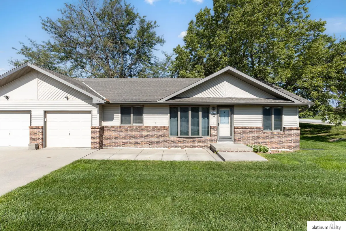 1011 N 23 Avenue, Blair, NE 68008 - #1