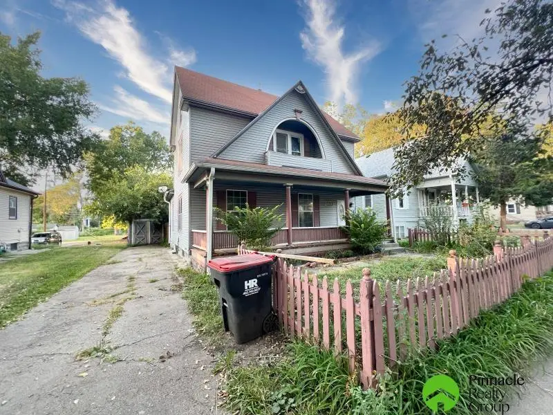 2932 Q Street, Lincoln, NE 68503 - #1