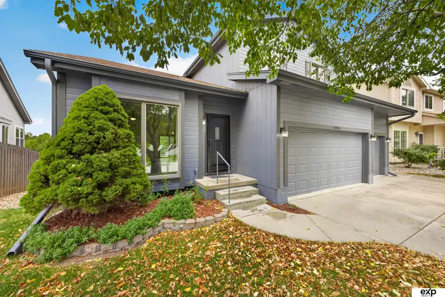 14834 Redman Avenue, Omaha, NE 68116 - #2