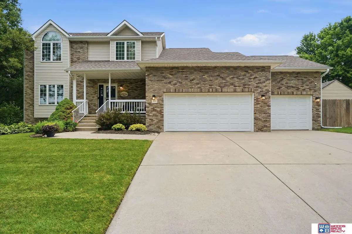 4800 Country Hill Road, Lincoln, NE 68516 - #1