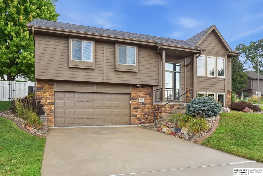 302 Carly Circle, Council Bluffs, IA 51503 - #3