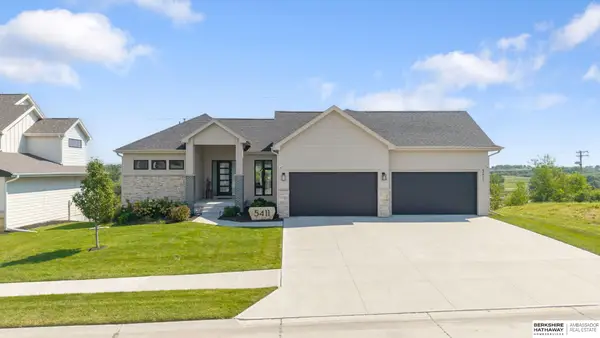 5411 N 205th Street, Elkhorn, NE 68022