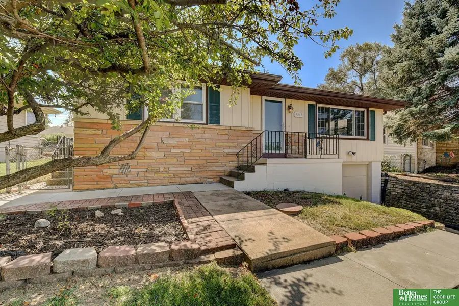 7517 Erskine Street, Omaha, NE 68134 - #2