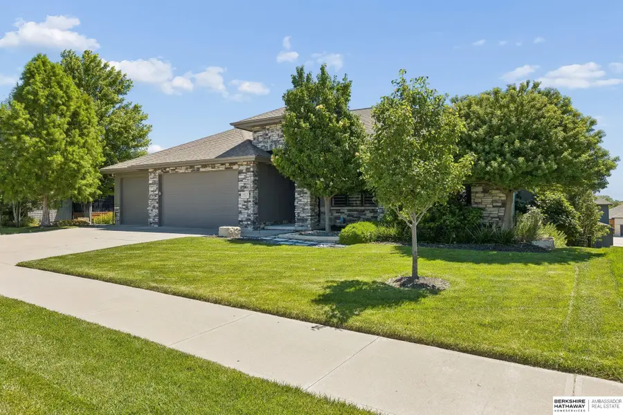 1611 S 208 Street, Elkhorn, NE 68022 - #2