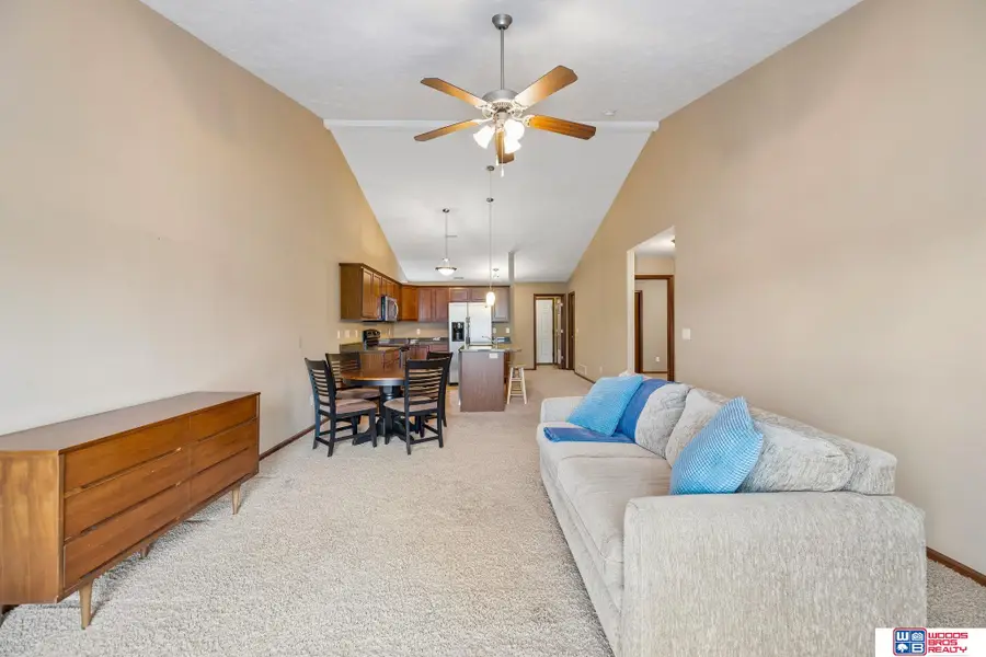 3024 Gunsmoke Drive, Lincoln, NE 68507 - #2