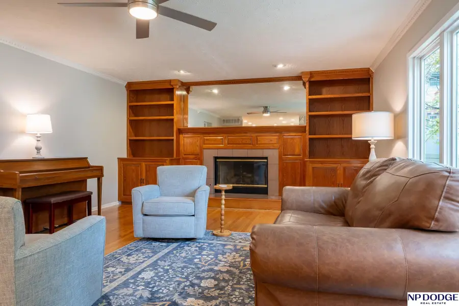 2310 Larchdale Drive, Lincoln, NE 68506 - #2