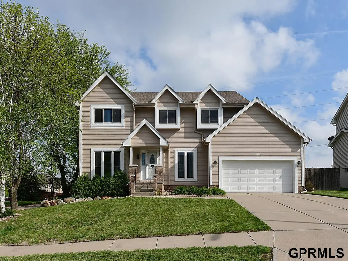 16130 Parker Street, Omaha, NE 68118 - #1