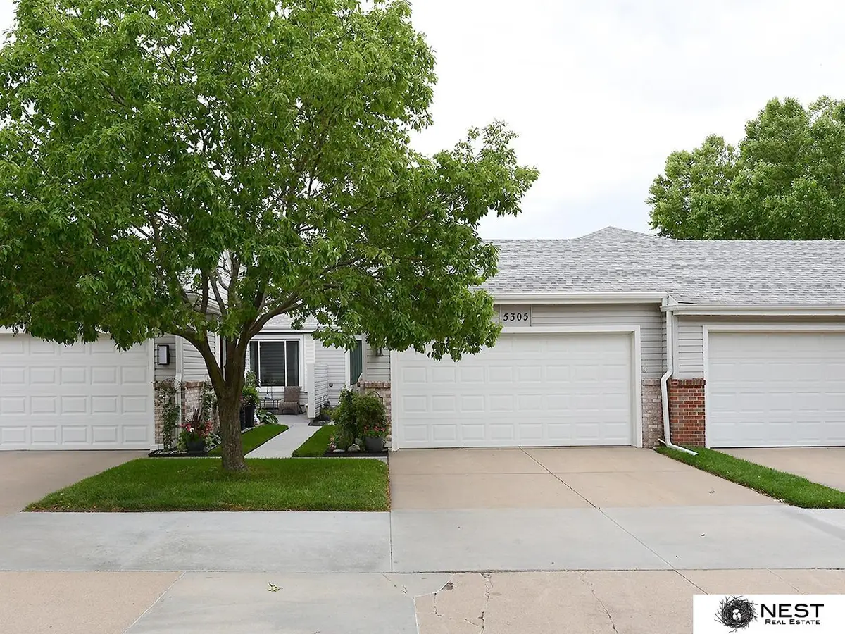 5305 Thies Cove Drive, Lincoln, NE 68516 - #1