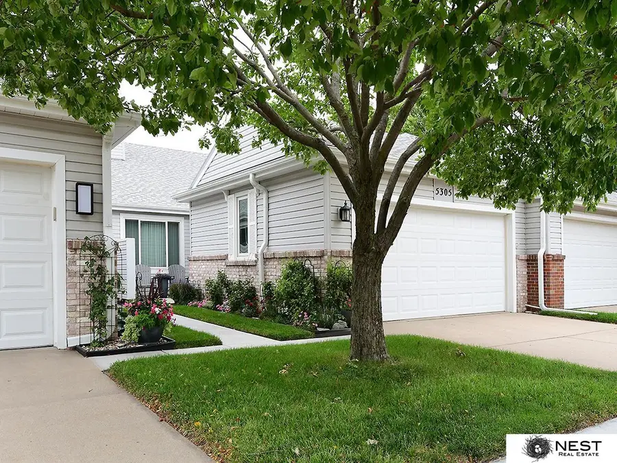 5305 Thies Cove Drive, Lincoln, NE 68516 - #2