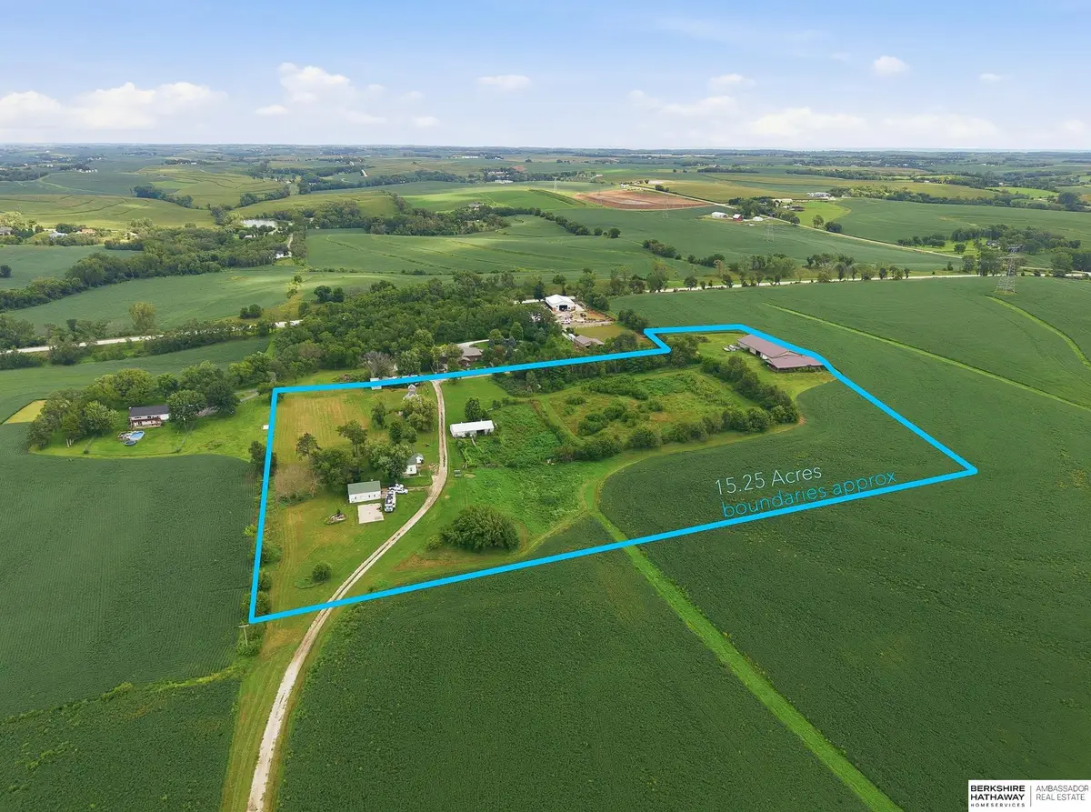 12020 N 144th Plaza, Bennington, NE 68007 - #1