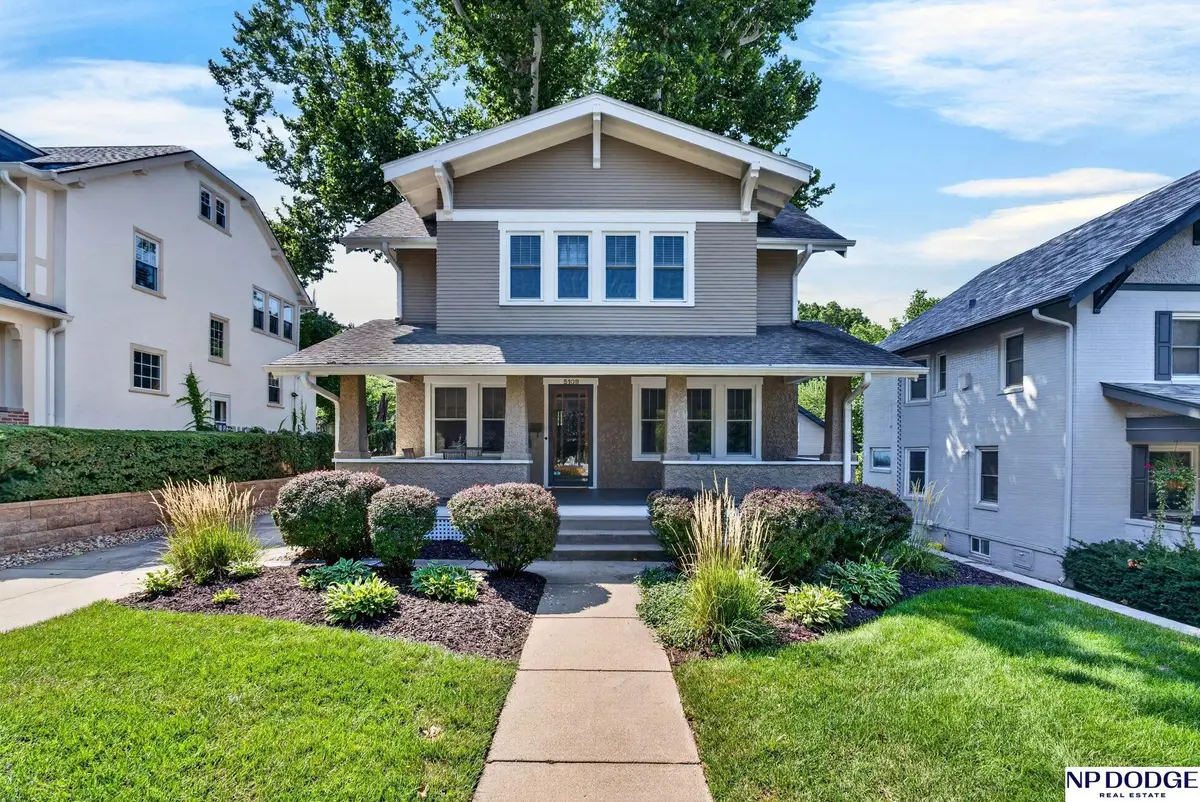 5109 California Street, Omaha, NE 68132 - #1