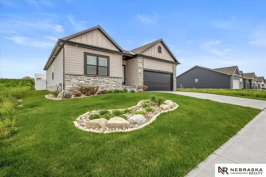 10414 S 209 Street, Gretna, NE 68028 - #2