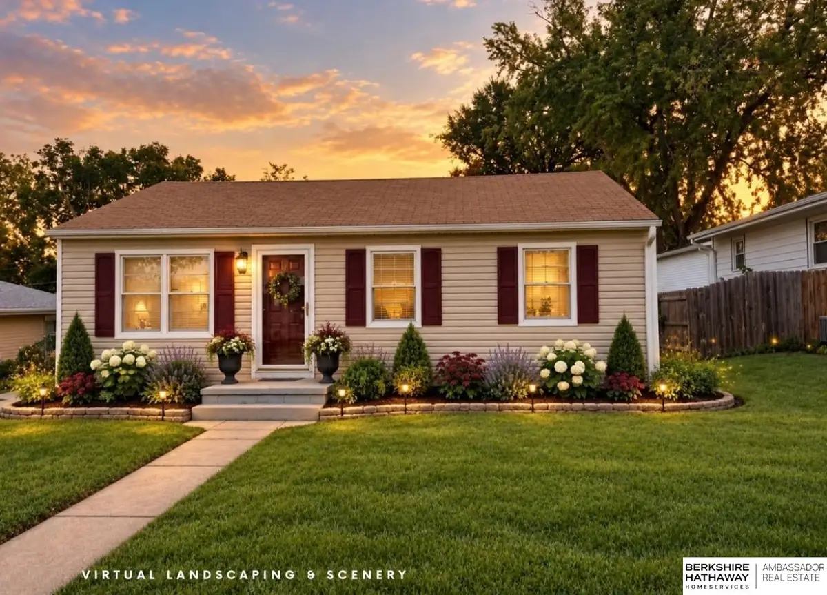 1030 Hartley Street, Lincoln, NE 68521 - #1